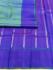 SAREES KPM SILK WITH BLOUSE